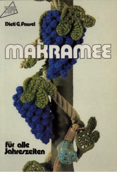 Makramee - für alle Jahreszeiten